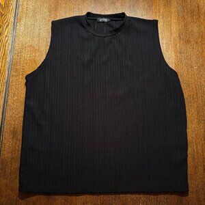 3.3 fieldtrip korean sleeveless